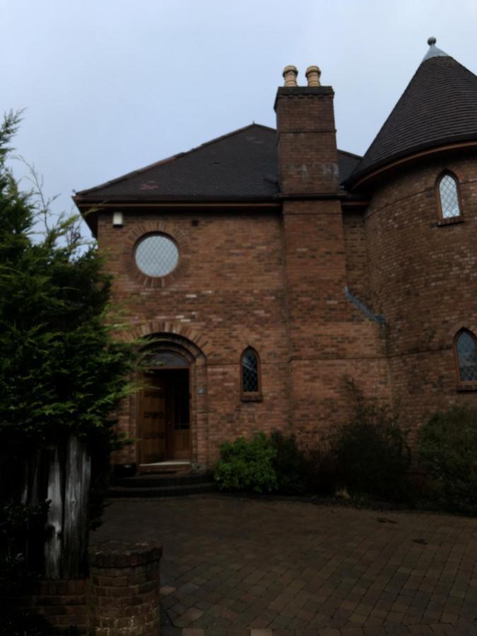 Tower House Holiday home *