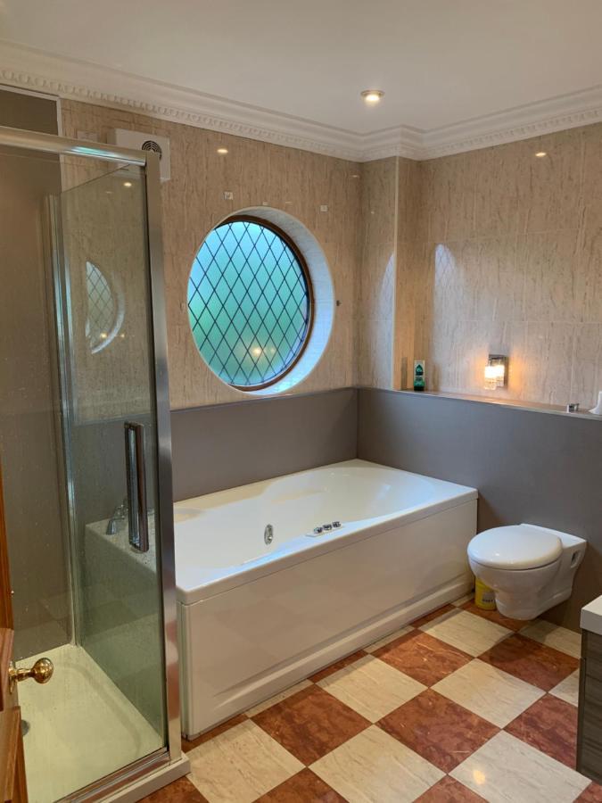 Tower House Holiday home Crawfordsburn