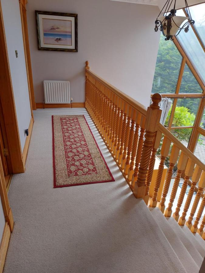 Holiday home Tower House