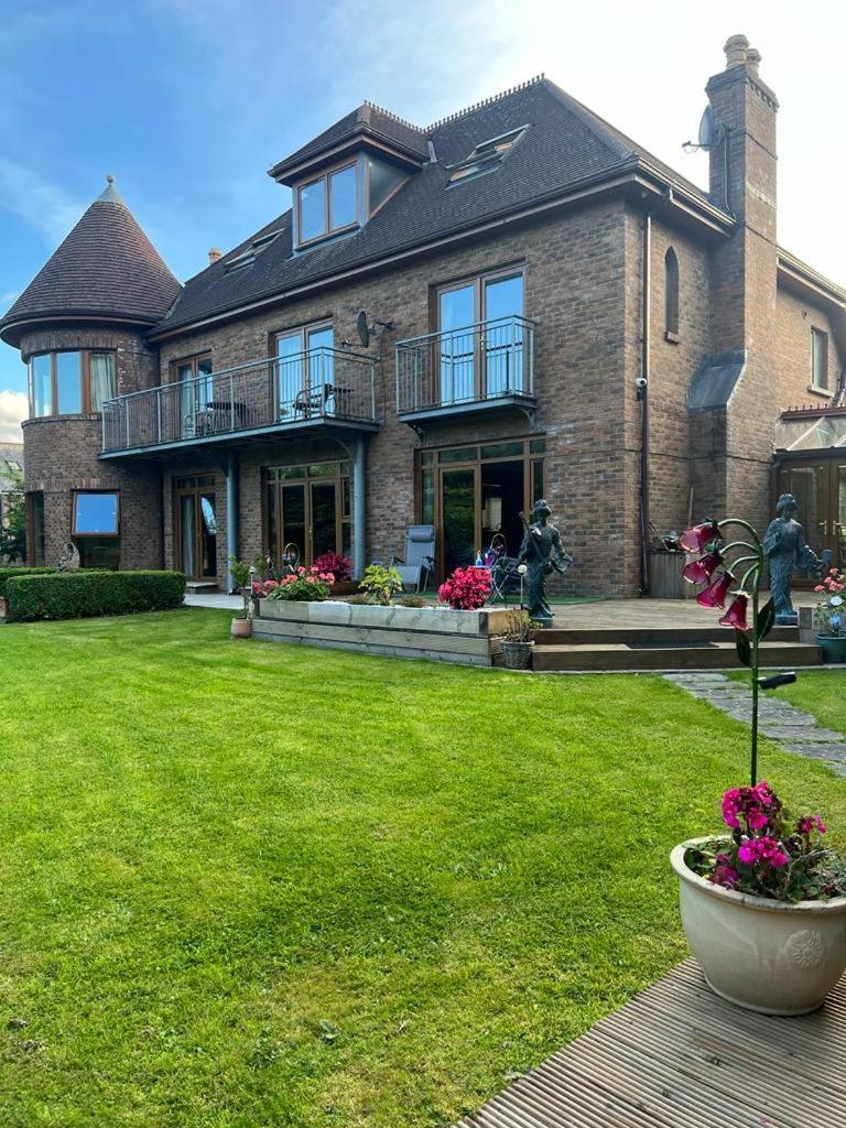 Tower House Holiday home