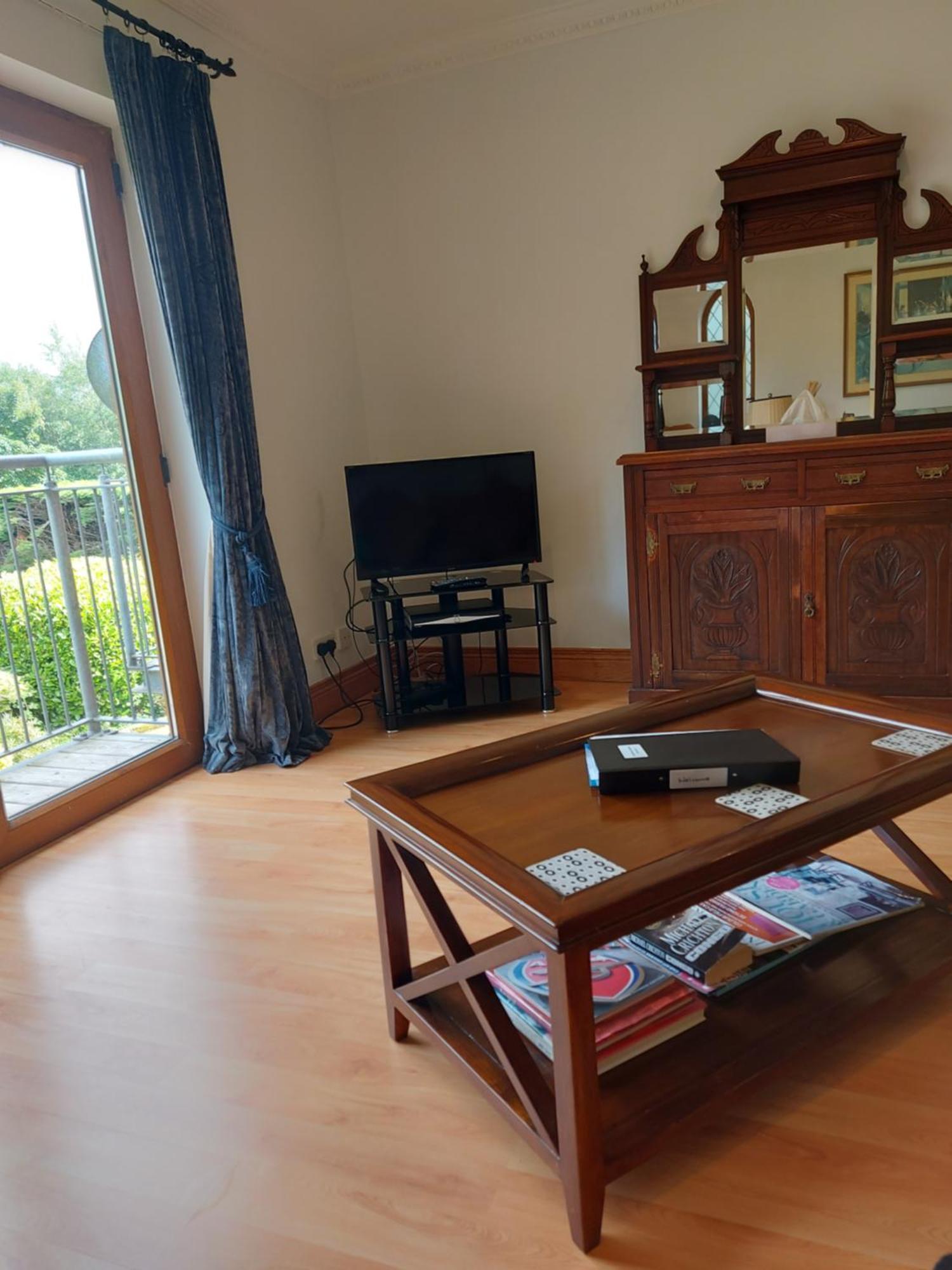 Tower House Holiday home Crawfordsburn