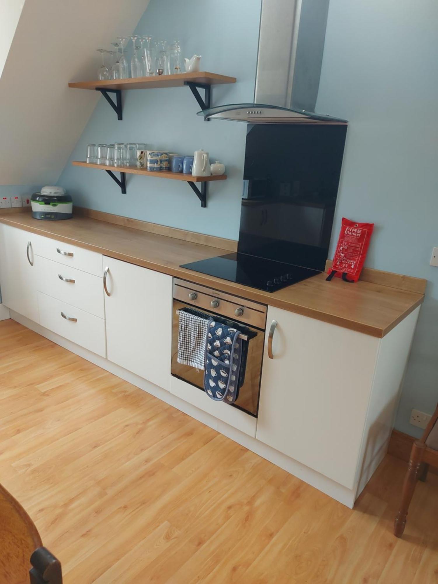 Tower House Holiday home Crawfordsburn